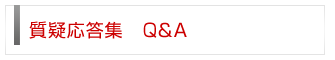 質疑応答集